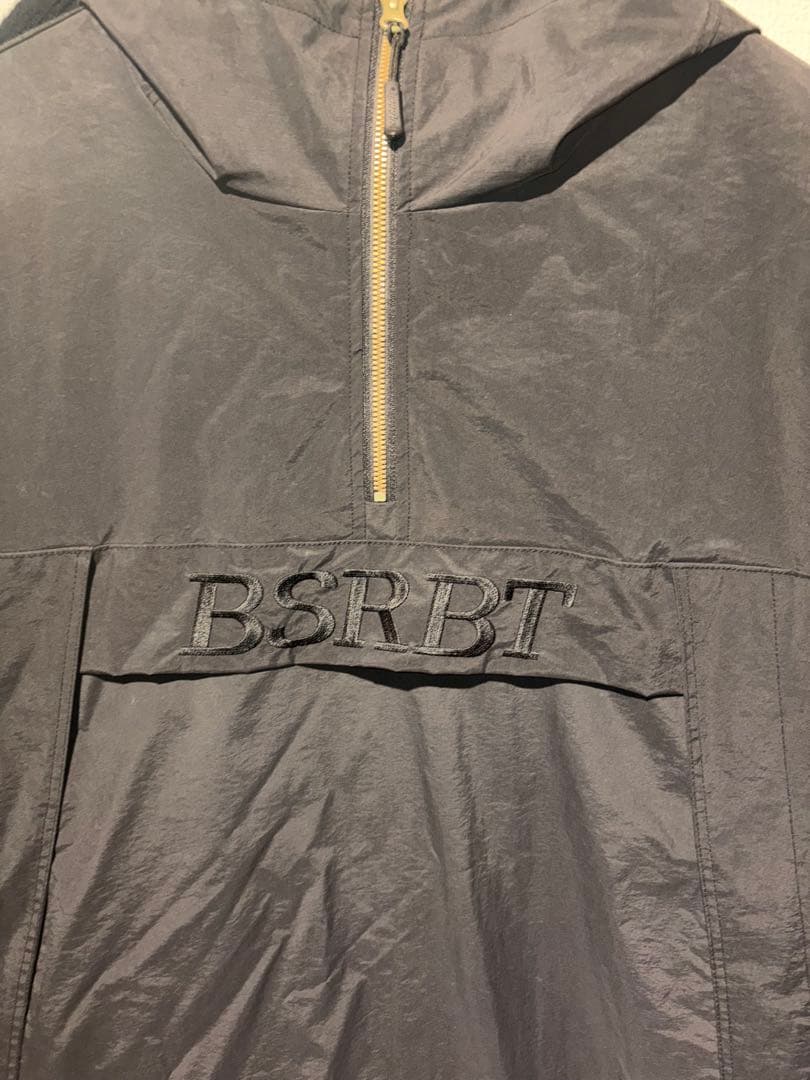 K*h様 【特別価格　オークション開始】BSRABBIT スノボウェア　ブラック