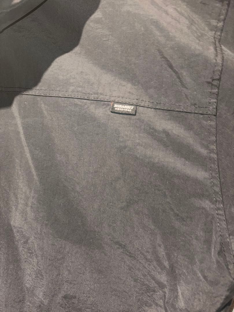 K*h様 【特別価格　オークション開始】BSRABBIT スノボウェア　ブラック