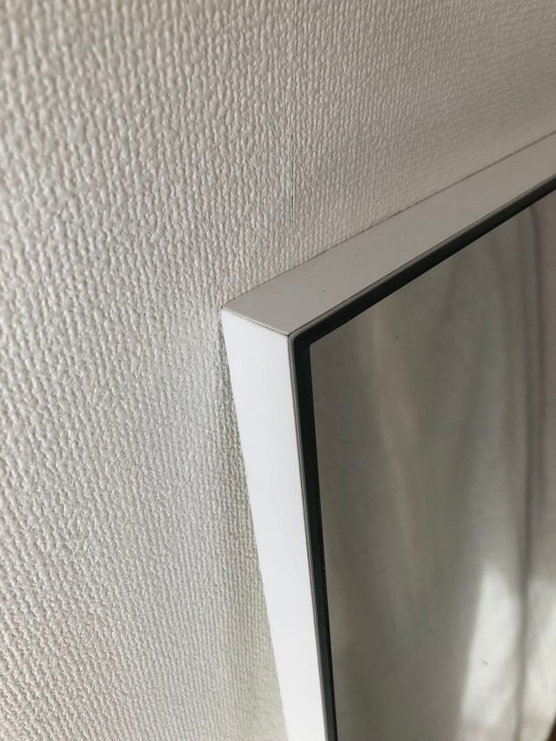 【値下げ】鏡　姿見　高精細　特注品