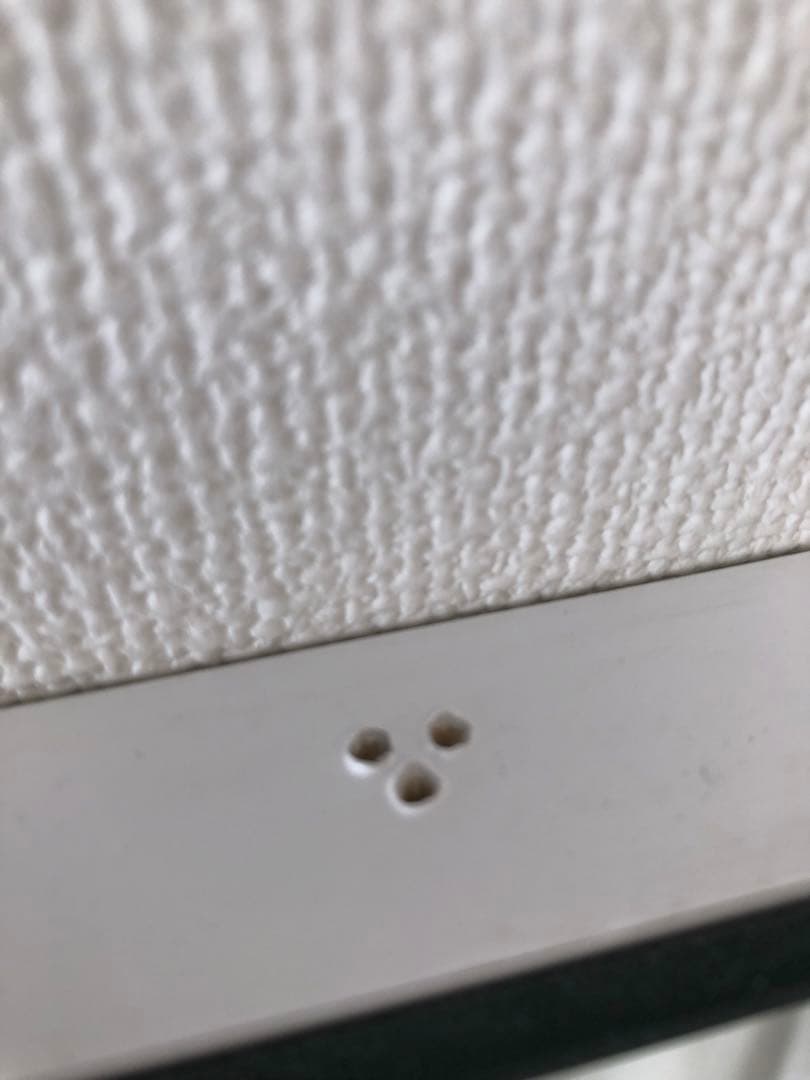 【値下げ】鏡　姿見　高精細　特注品