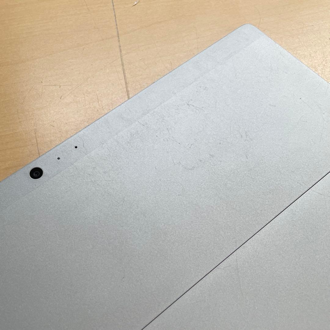 Surface Pro5 1807 LTE仕様 256GB メモリー8GB #4