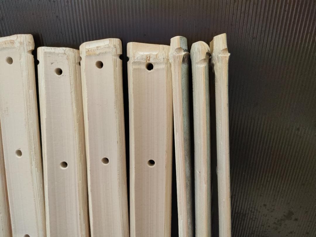 サンドペグ、スノーペグ 70cm