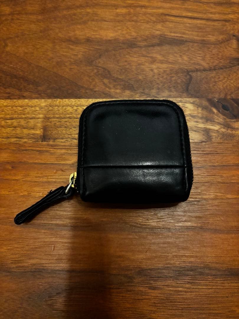 みなみ　PORTER ワイズケース/GRUNGE ラウンドファスナー