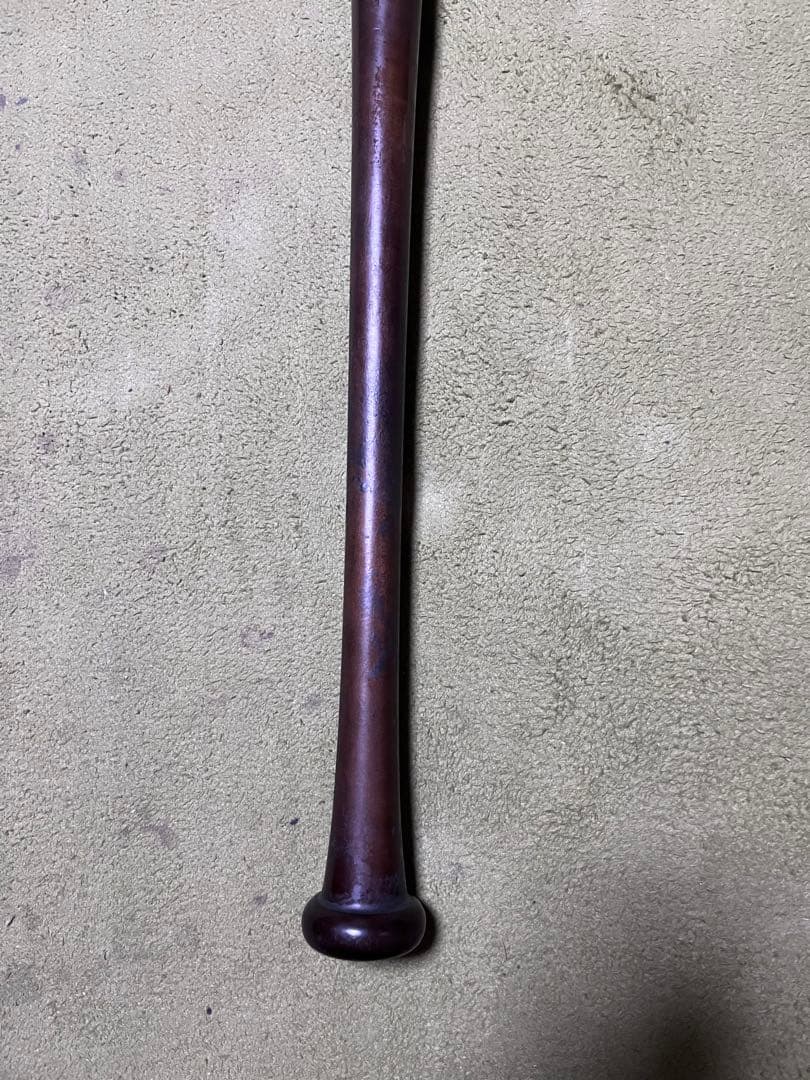 marucci 硬式 木製バット フレディ・フリーマンモデル