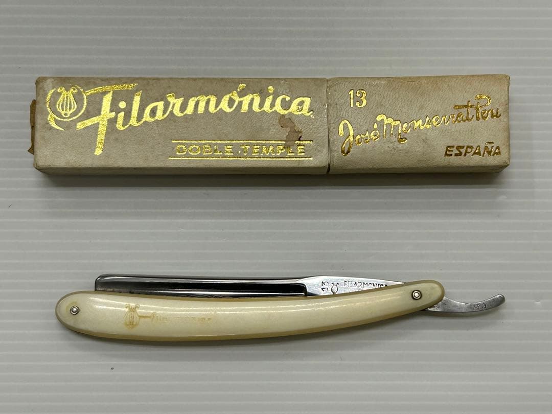 中古 フィラモニカ 13 G