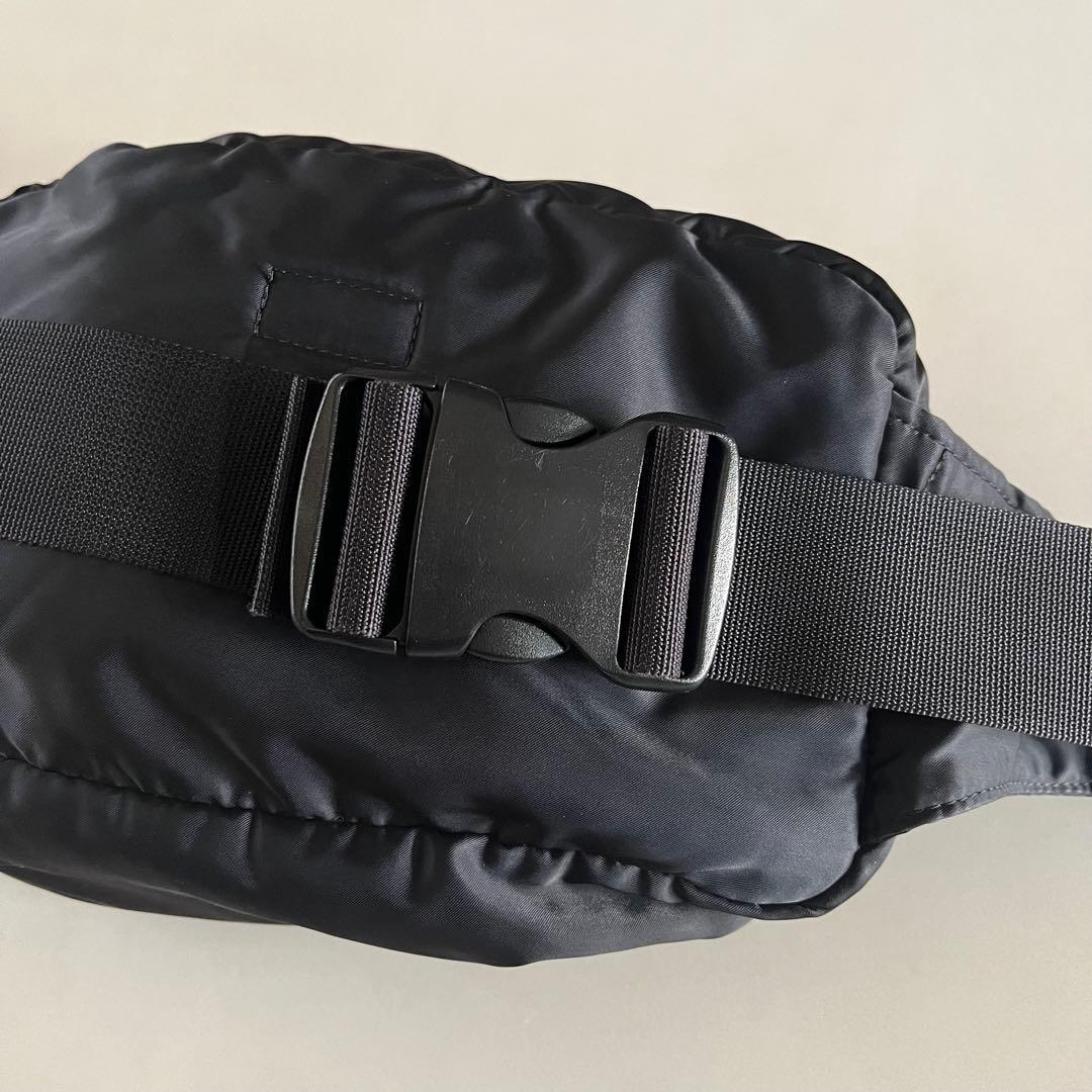 ポーター タンカー ウエストバッグ 吉田カバン Porter ボディバッグ