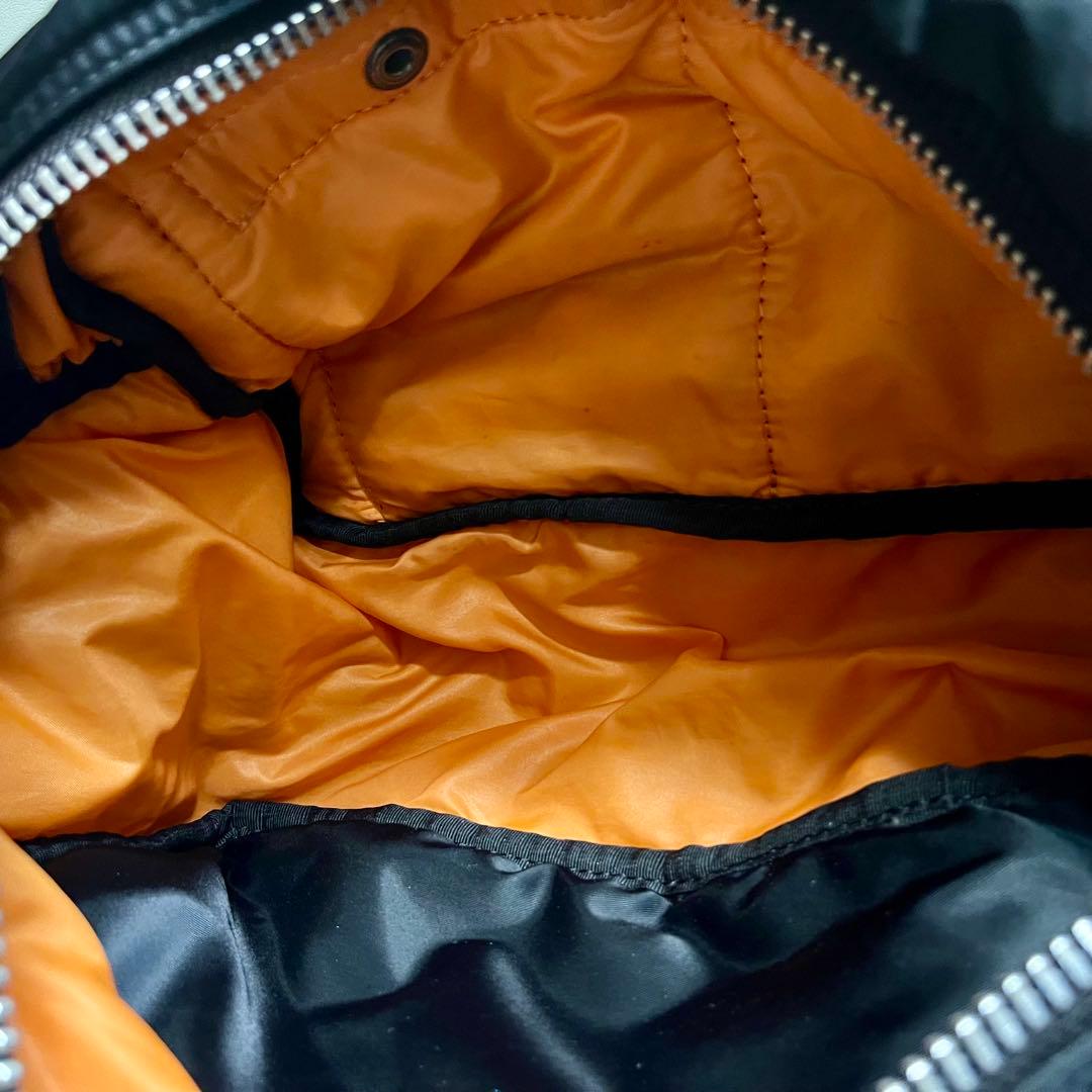 ポーター タンカー ウエストバッグ 吉田カバン Porter ボディバッグ