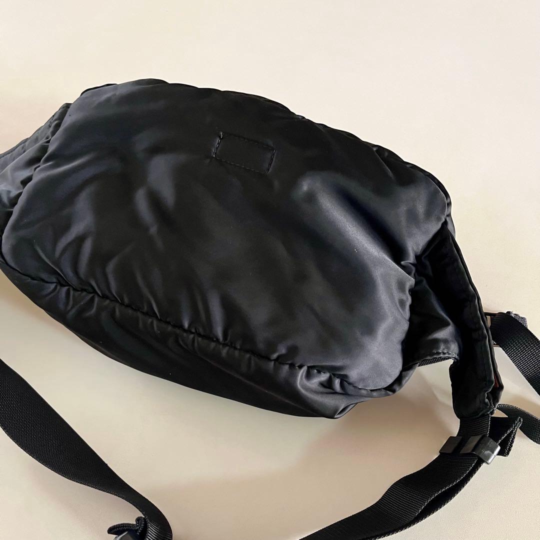 ポーター タンカー ウエストバッグ 吉田カバン Porter ボディバッグ