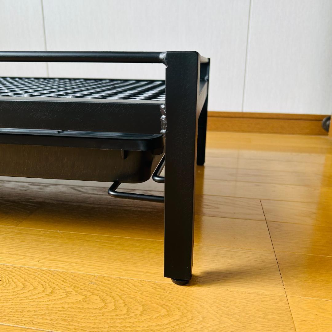 新春セール　植物棚　シェルフ　アガペラック 124cm x 41cm