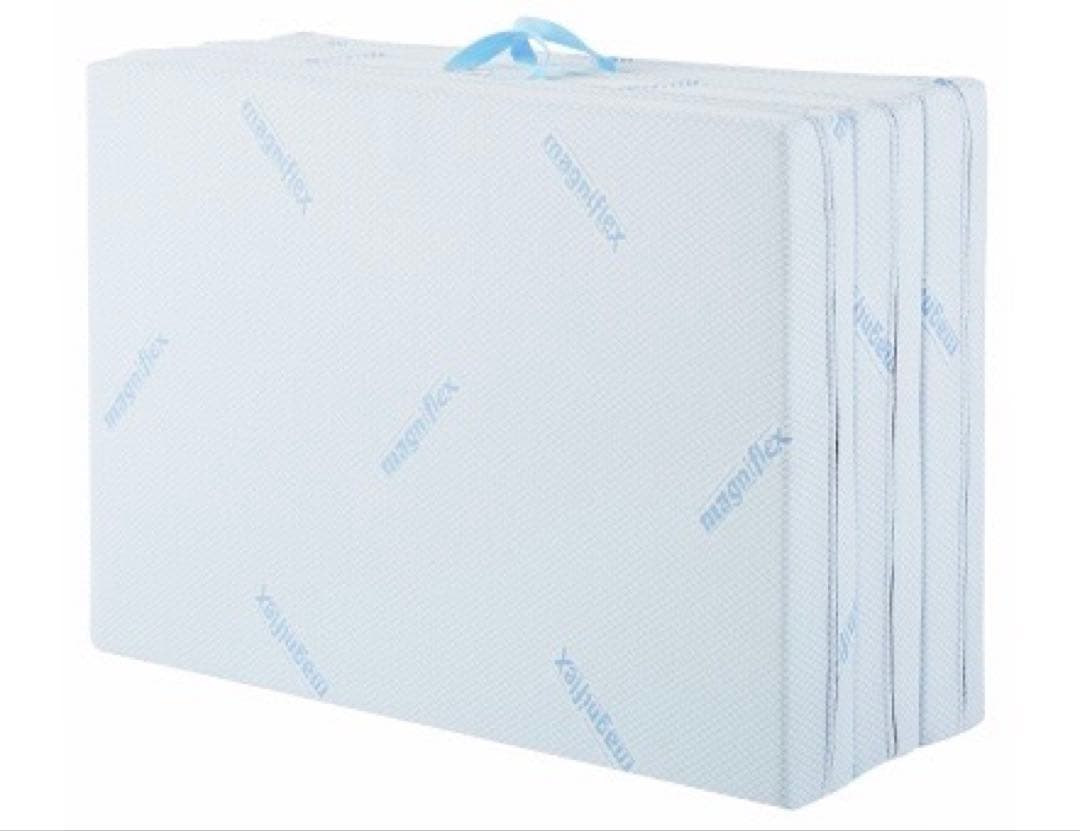 マニフレックス　DDウイング（シングルサイズ）