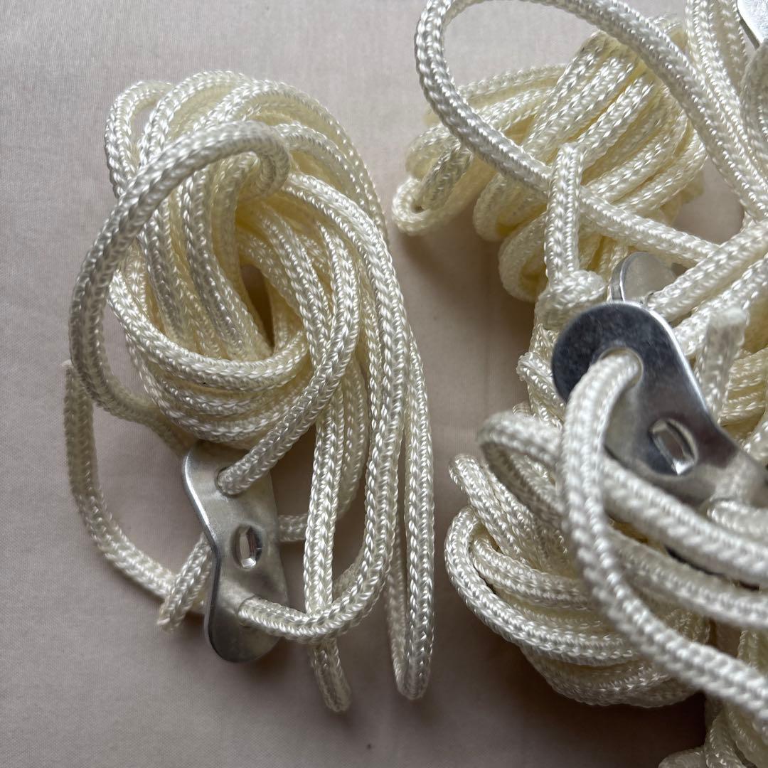 値下げ！DOD ワンポールテント M タン　グランドシート　セット