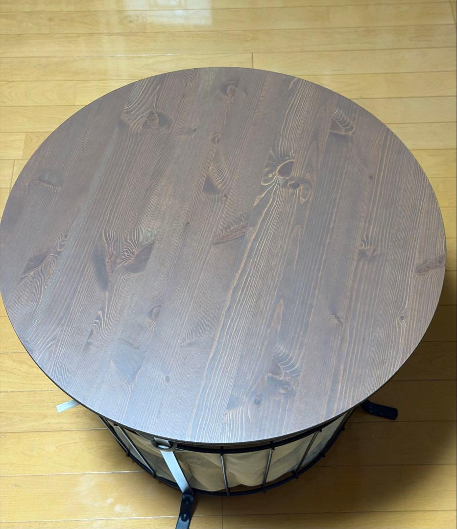 ÄNGESBYN アンゲスビーン リビングテーブル