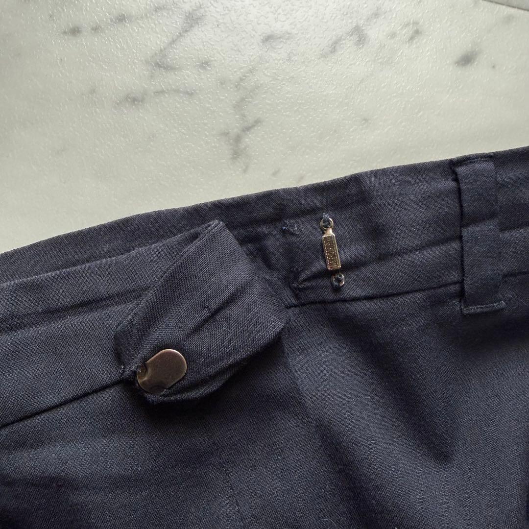 美品 マックスマーラSTUDIO ダブルテーラードジャケットパンツ セットアップ