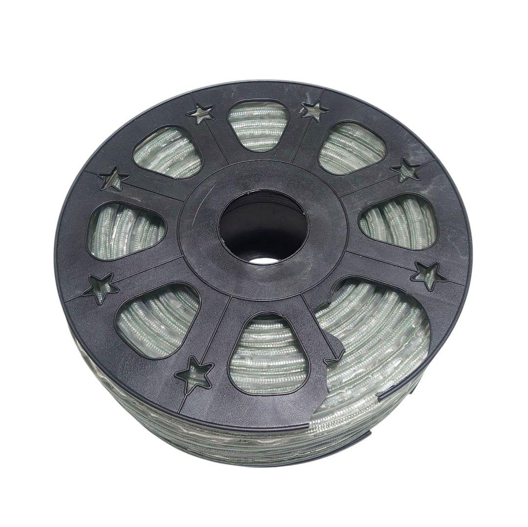 LED ロープライト イルミネーションライト ジャンク