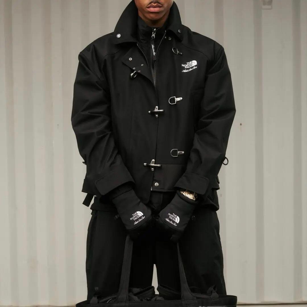 【TNF × Aime Leon Dore】Etip Glove【L】イーチップ