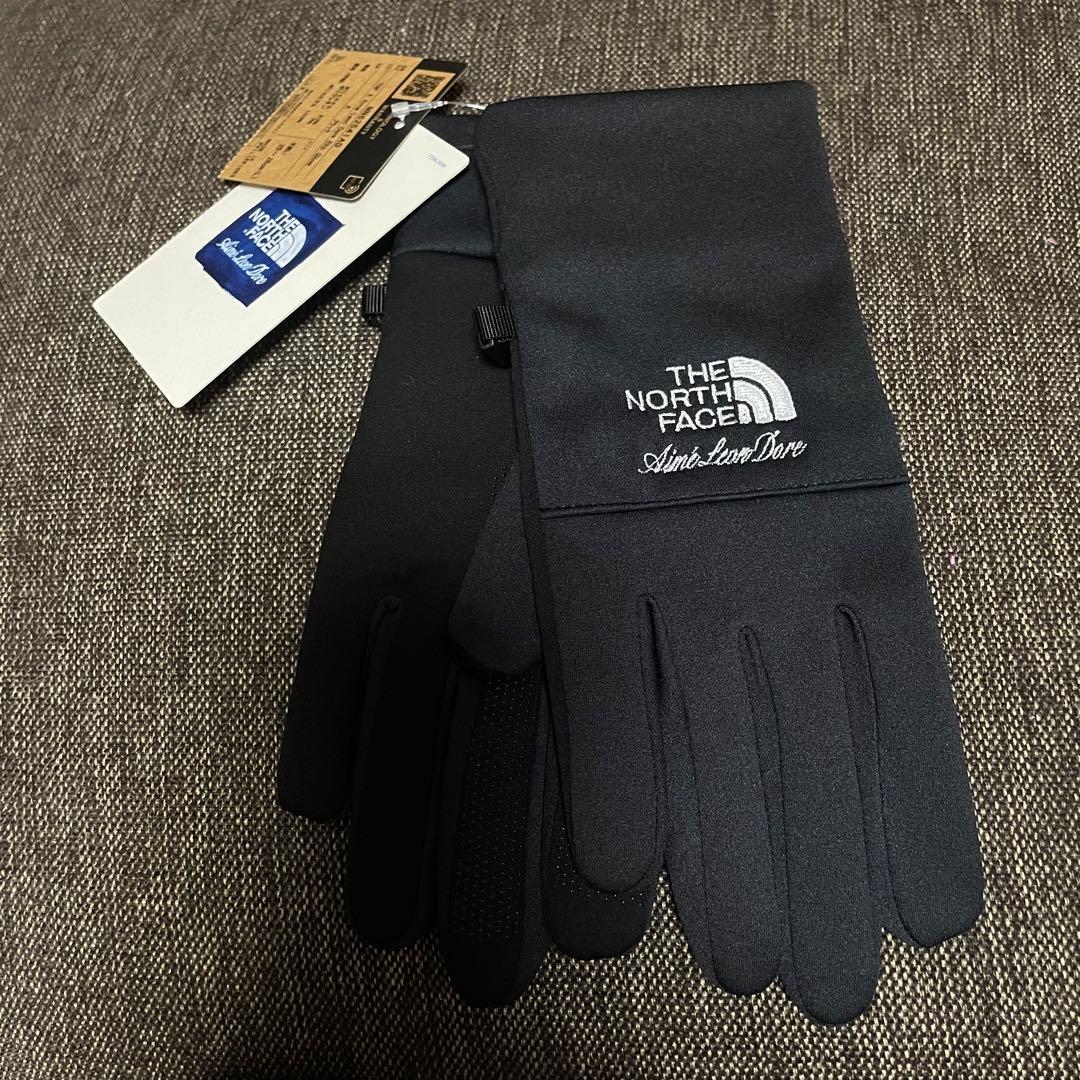 【TNF × Aime Leon Dore】Etip Glove【L】イーチップ