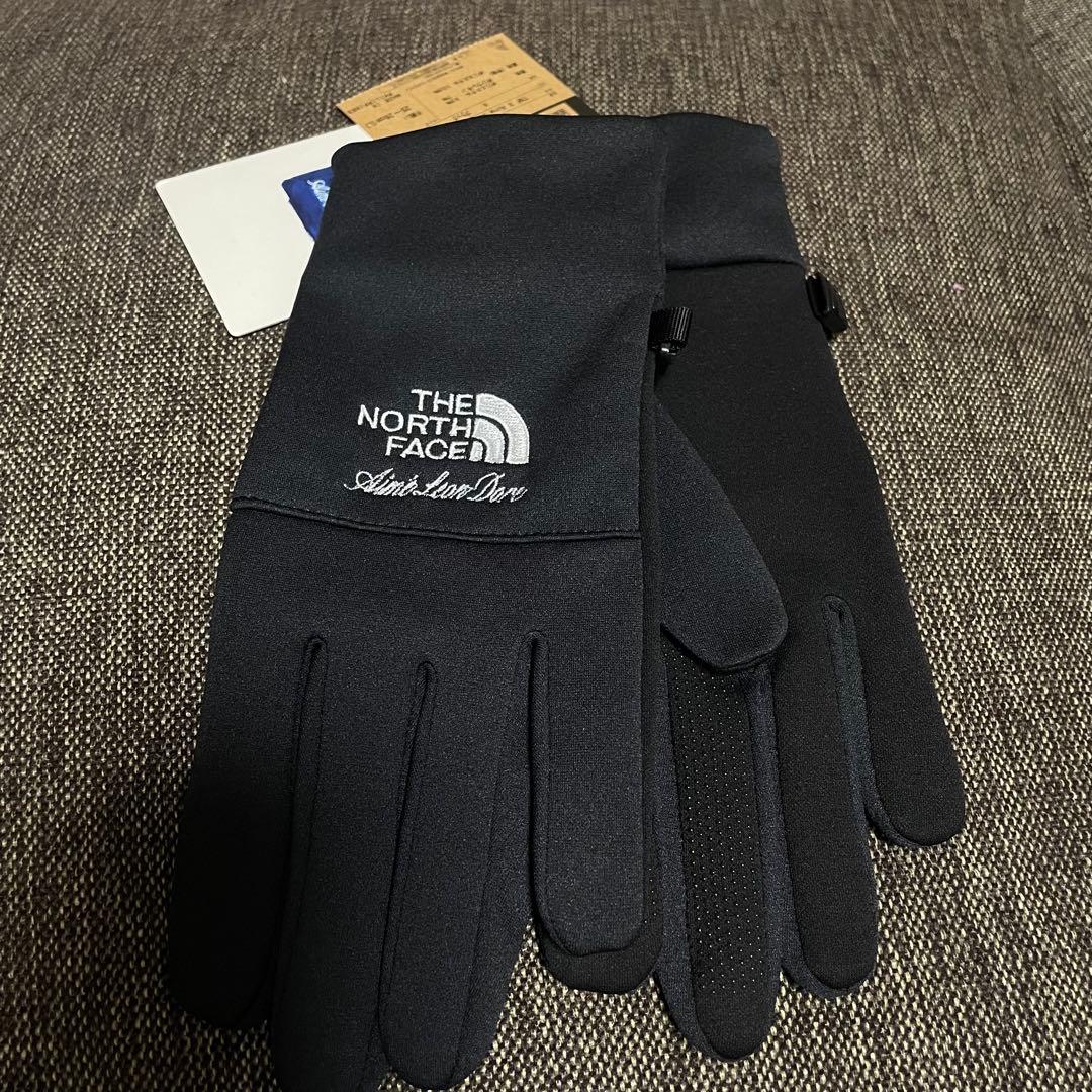 【TNF × Aime Leon Dore】Etip Glove【L】イーチップ