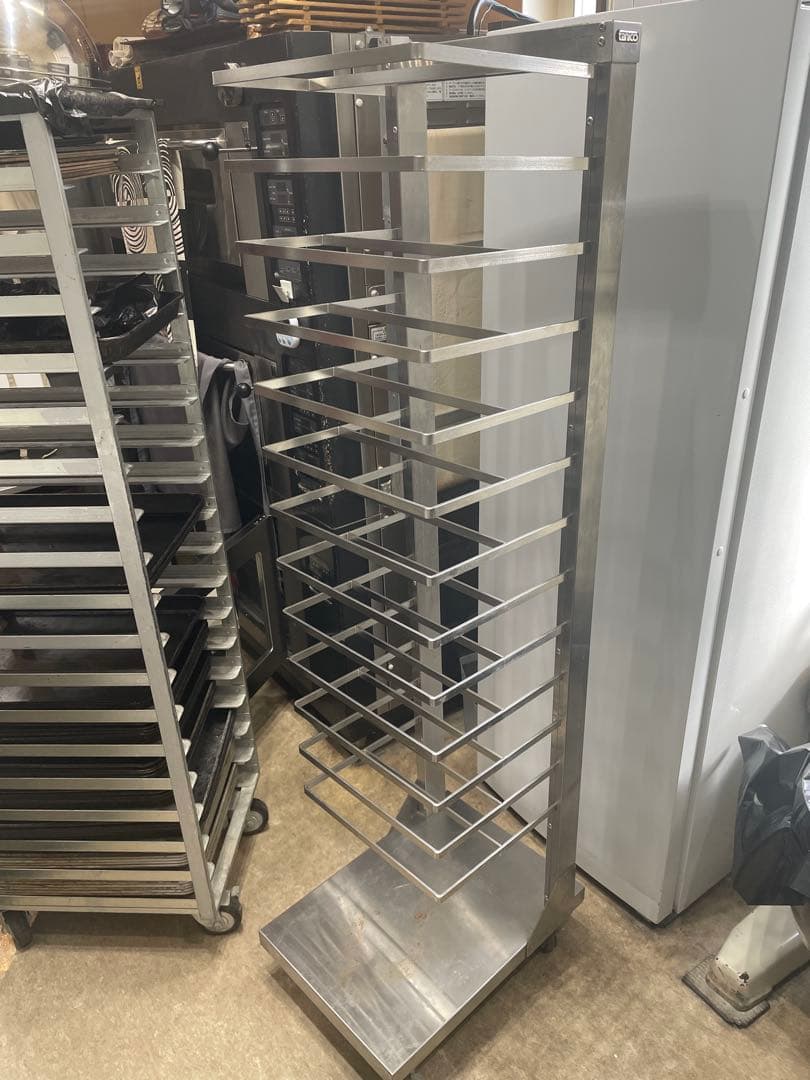 tanico 片トンボラック