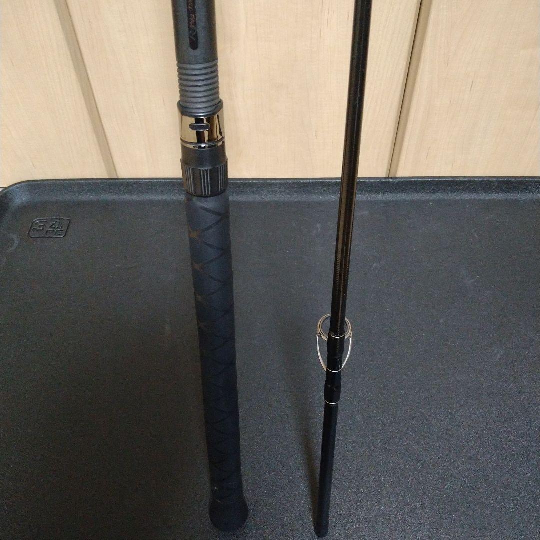 リップルフィッシャー ランナーエクシード　102M　NANO　プラグモデル