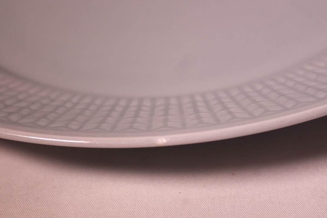 ロールストランド Swedish Grace プレート 皿 12枚セット