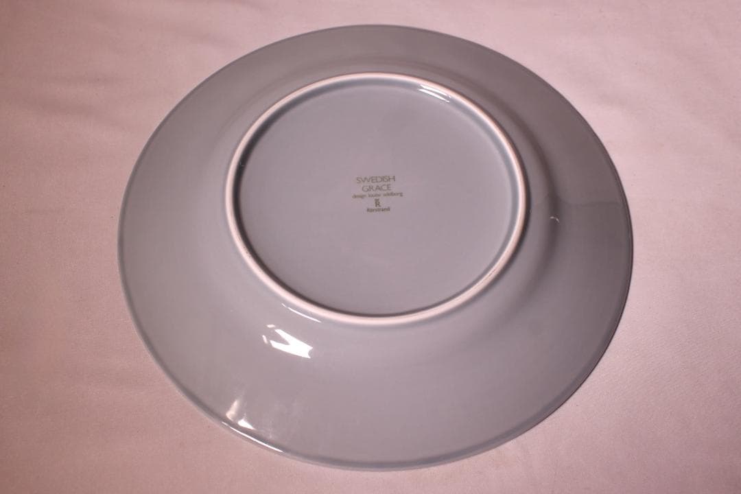 ロールストランド Swedish Grace プレート 皿 12枚セット