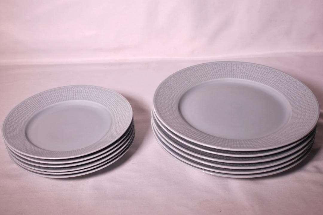 ロールストランド Swedish Grace プレート 皿 12枚セット