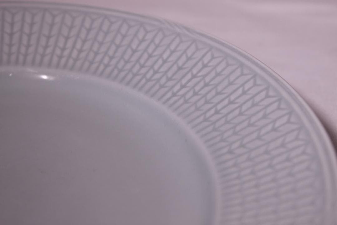 ロールストランド Swedish Grace プレート 皿 12枚セット