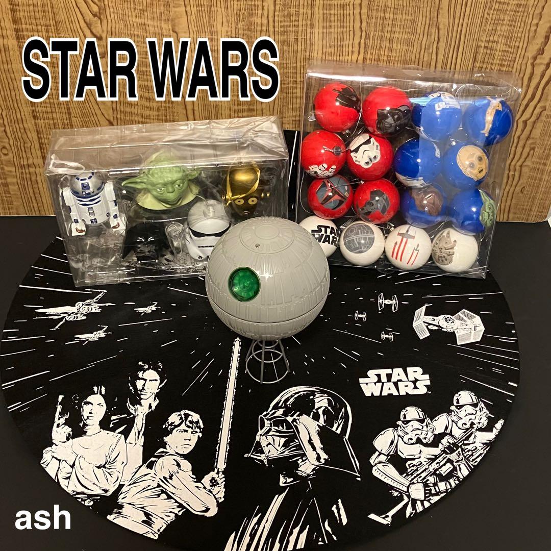 【Francfranc】STAR WARS クリスマスツリー　オーナメント