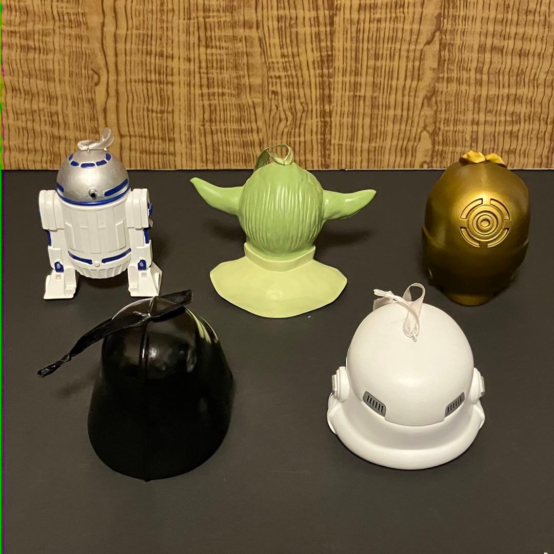 【Francfranc】STAR WARS クリスマスツリー　オーナメント