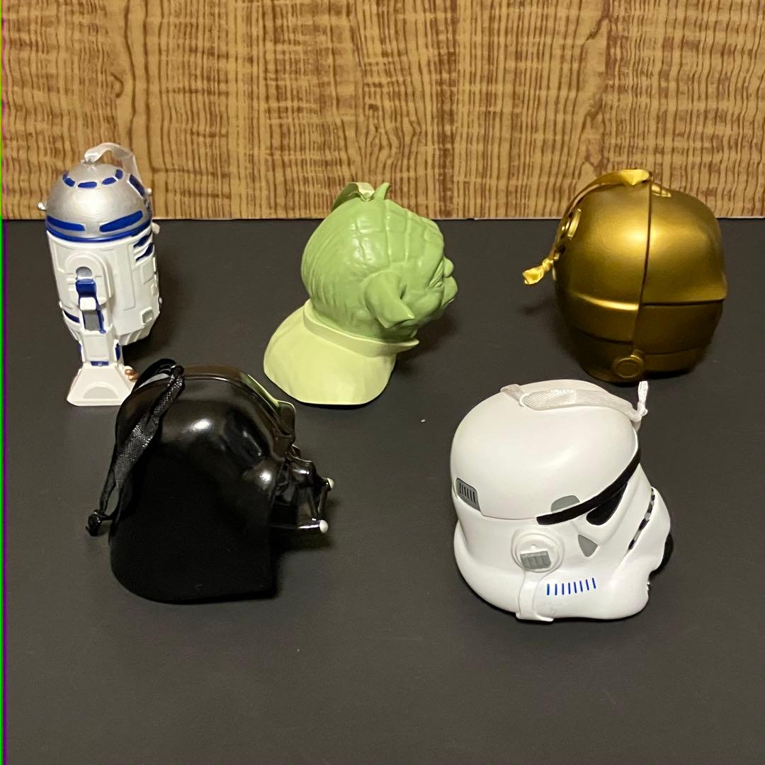 【Francfranc】STAR WARS クリスマスツリー　オーナメント