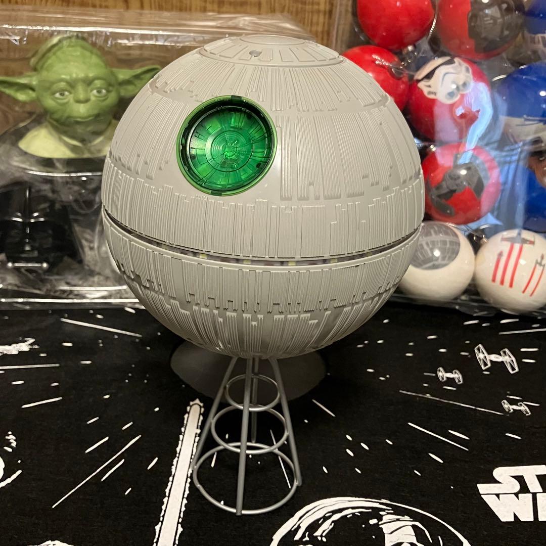 【Francfranc】STAR WARS クリスマスツリー　オーナメント