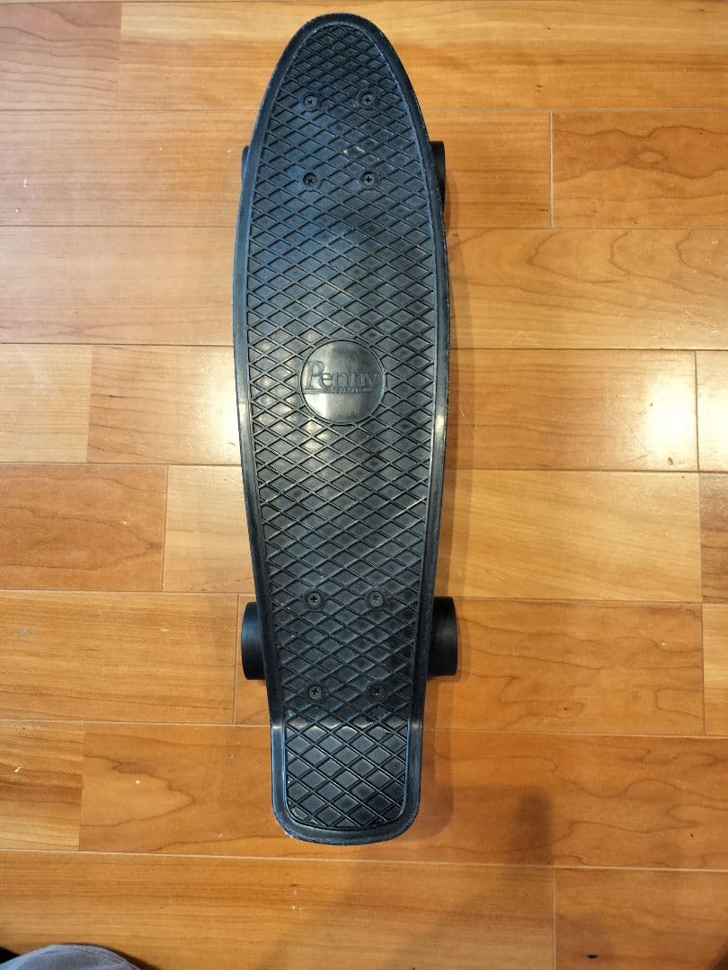Penny 迷彩 スケートボード