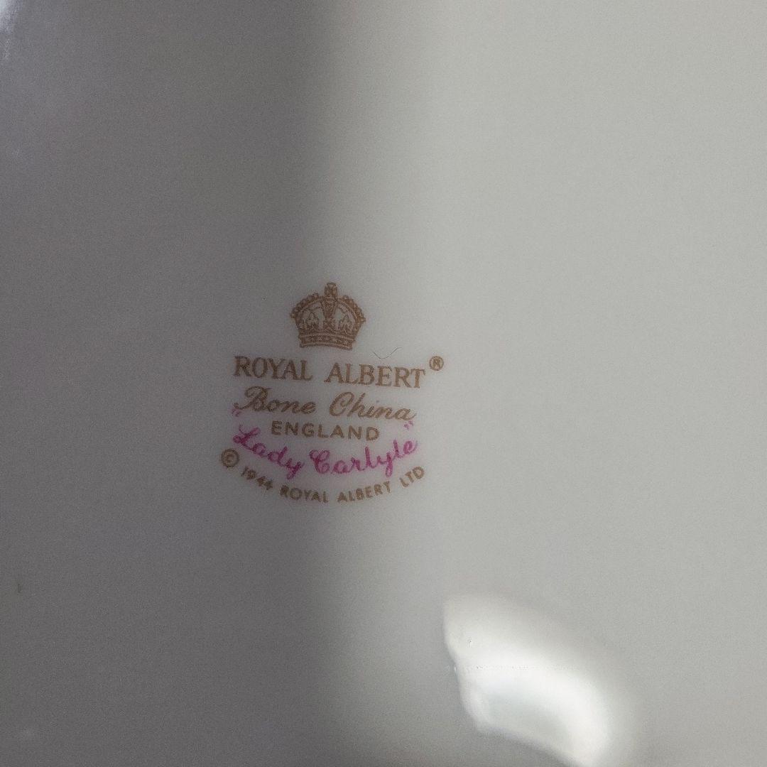   27cm ディナープレート 大皿 6枚セット