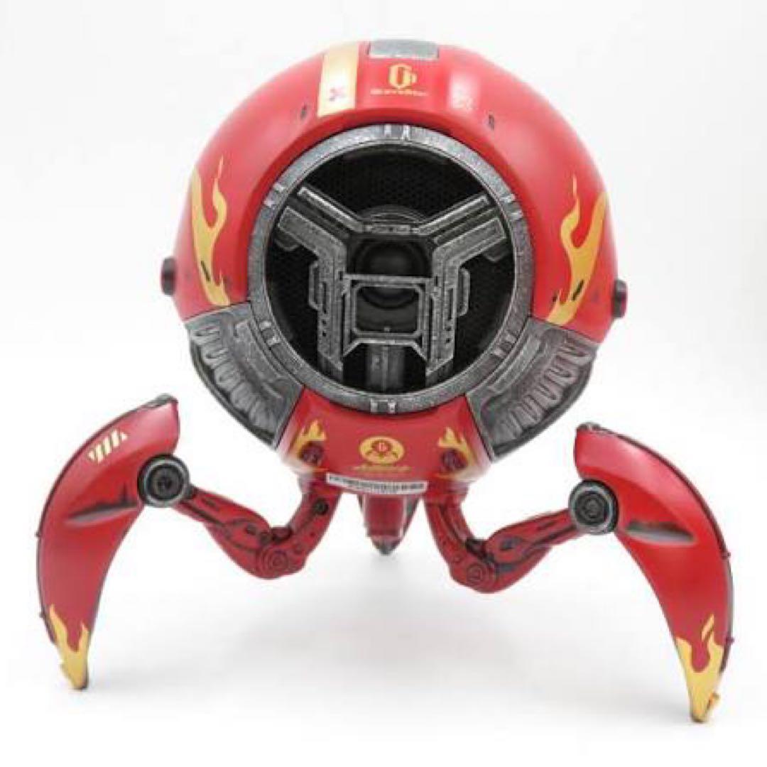 GravaStar Bluetoothスピーカー MarsPro GV0004