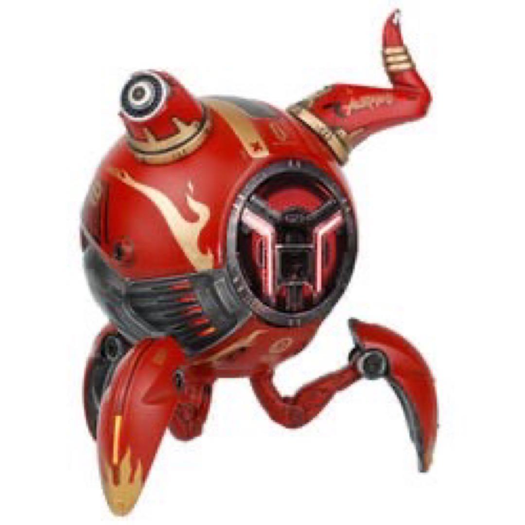 GravaStar Bluetoothスピーカー MarsPro GV0004