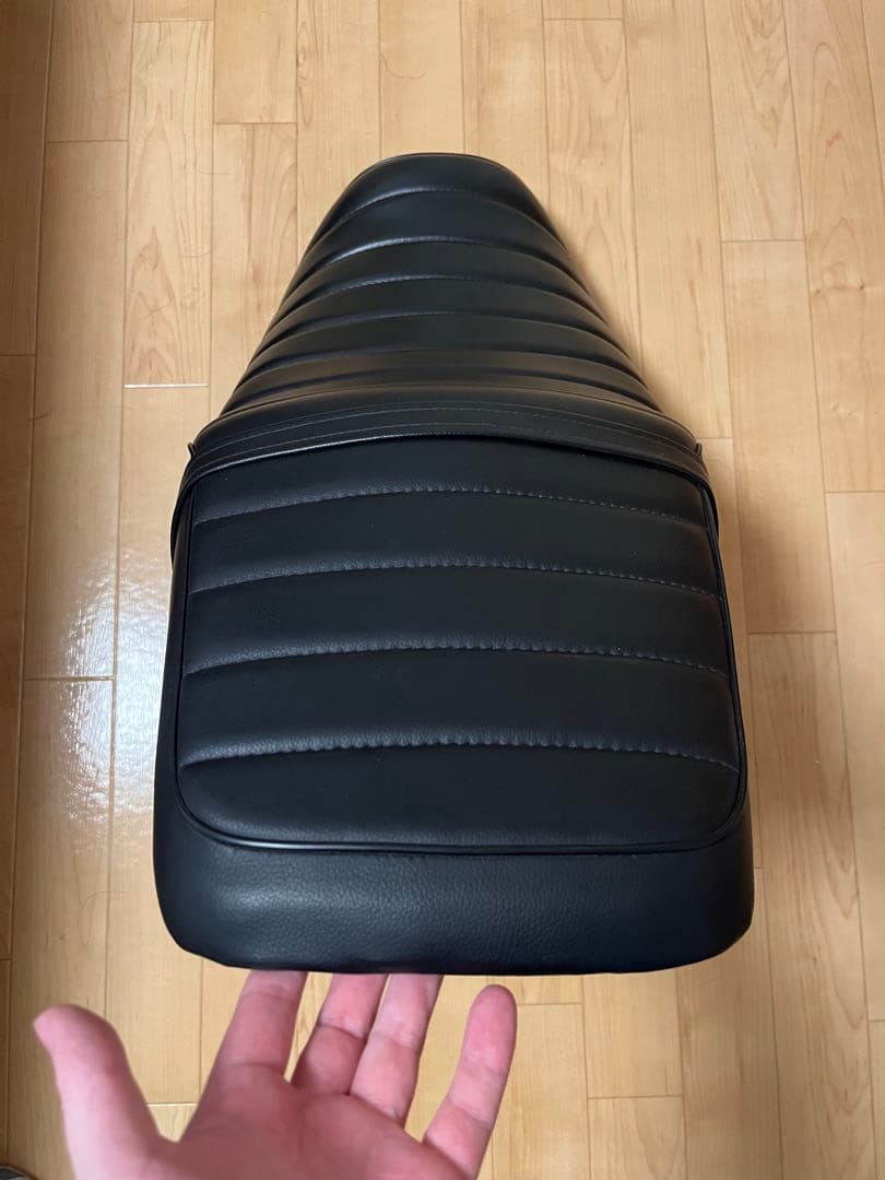 CB400SF　タックロールシート