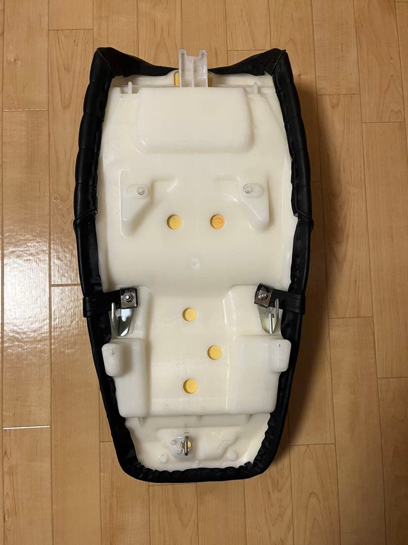 CB400SF　タックロールシート