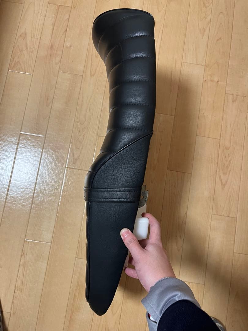 CB400SF　タックロールシート