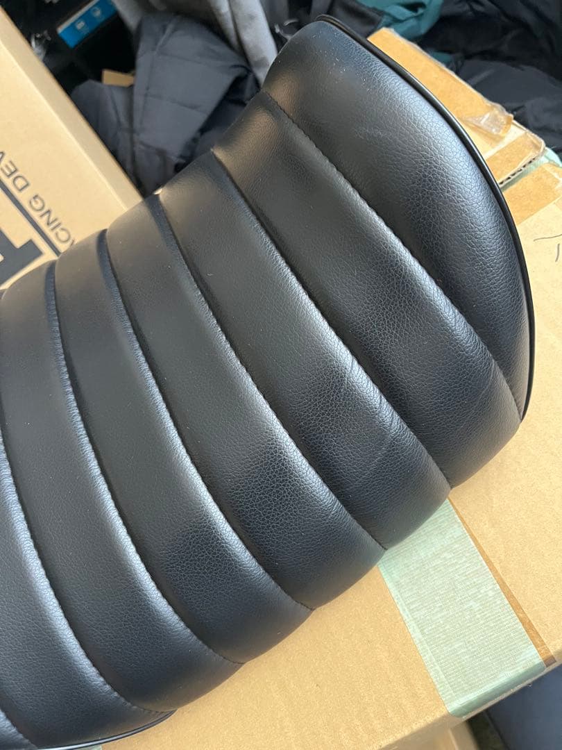 CB400SF　タックロールシート