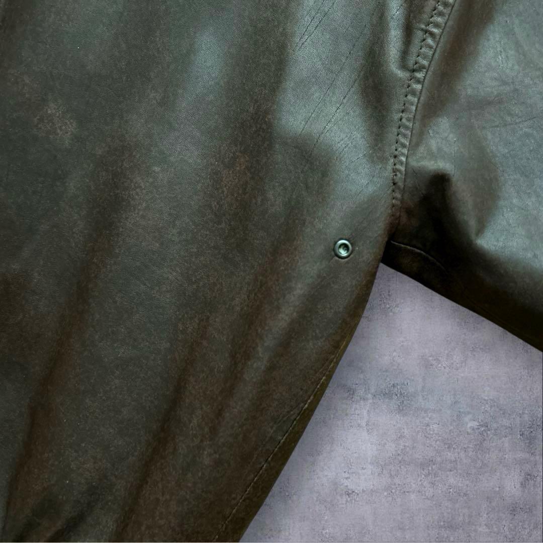 美品　AVIREX A-2 フライトジャケット　トップガン　トムキャット