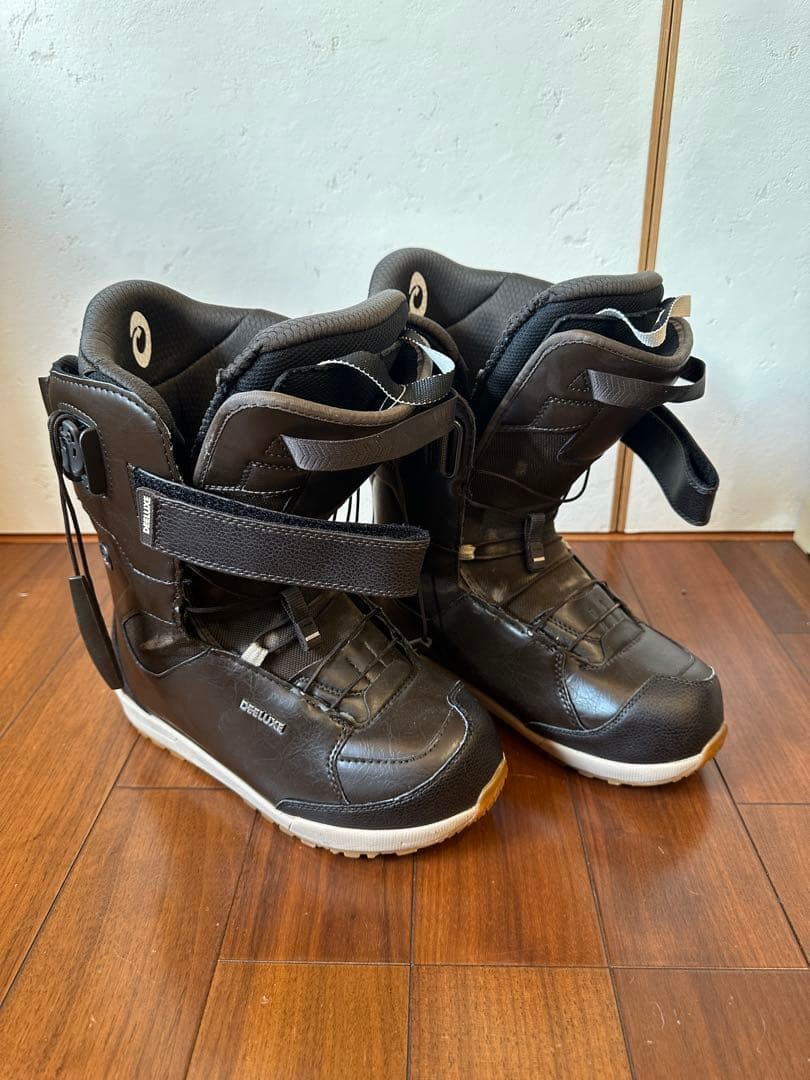 DEELUXE EMPIRE TF27.5 ディーラックス エンパイア