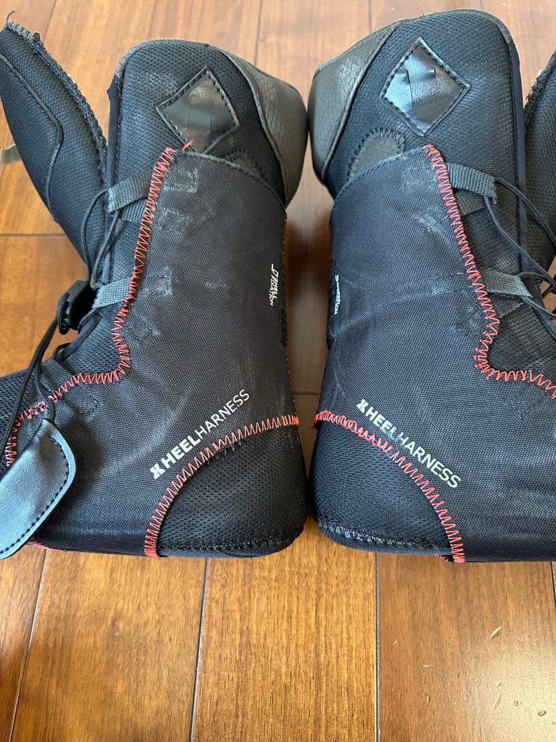 DEELUXE EMPIRE TF27.5 ディーラックス エンパイア