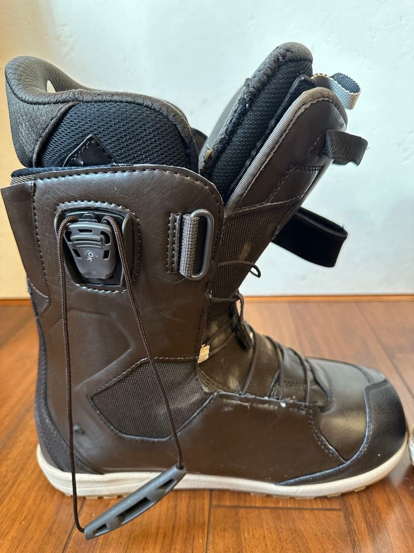 DEELUXE EMPIRE TF27.5 ディーラックス エンパイア