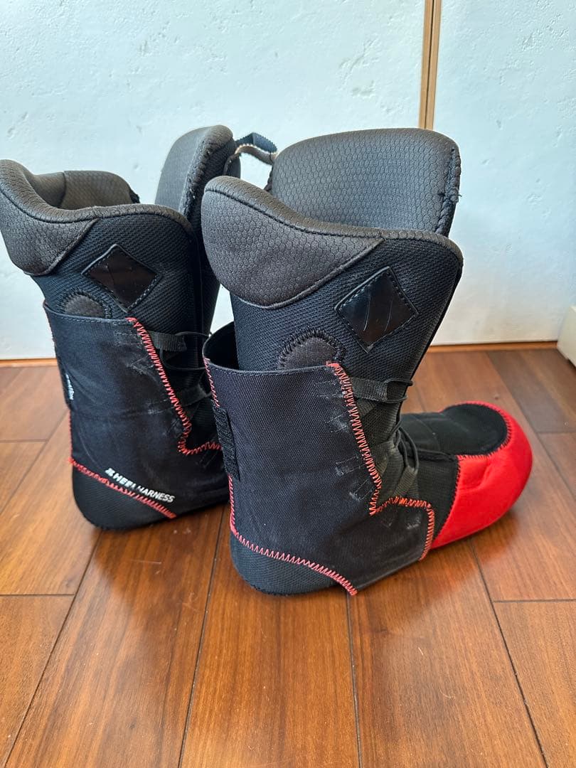 DEELUXE EMPIRE TF27.5 ディーラックス エンパイア