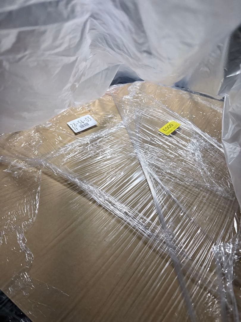 【新品未使用】クムホ ECSTA PS71 215/60R17 4本 夏タイヤ