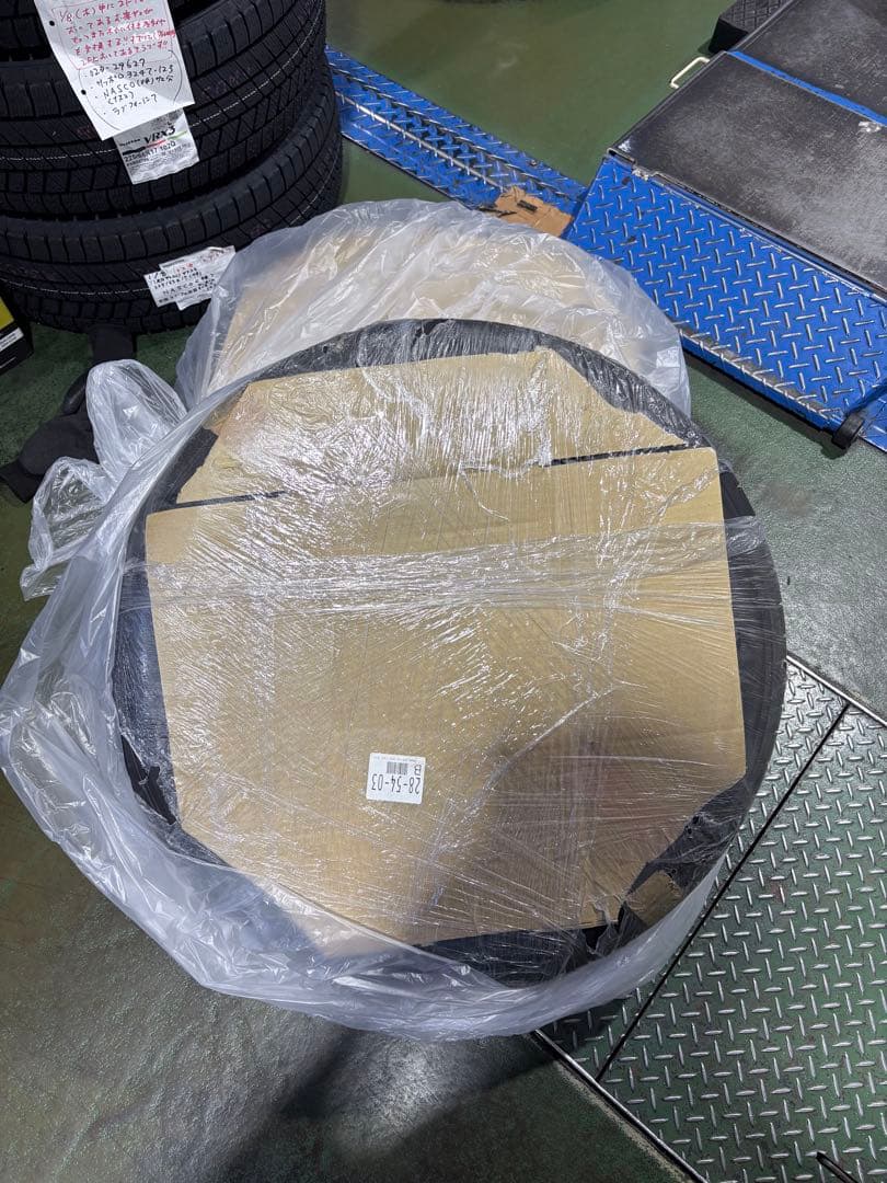 【新品未使用】クムホ ECSTA PS71 215/60R17 4本 夏タイヤ