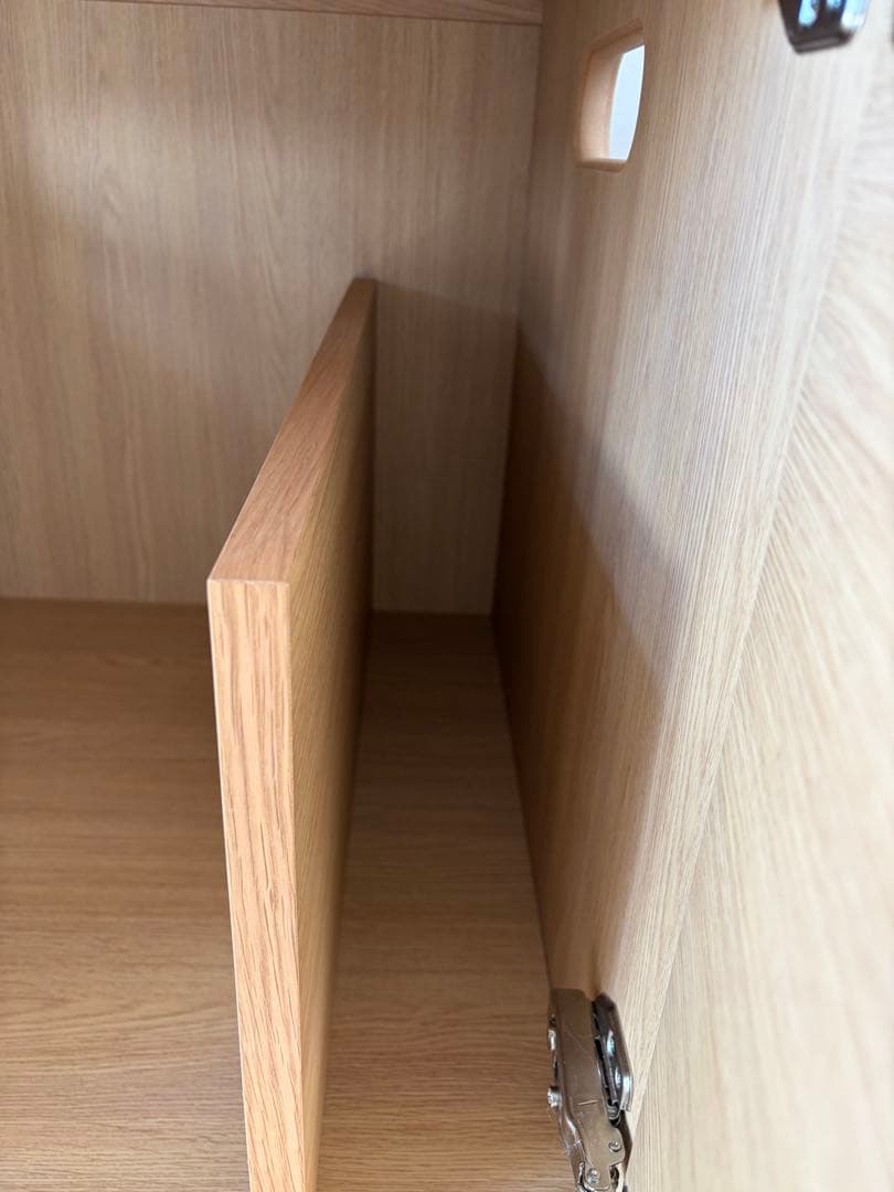 カリモク家具 キャット レストルーム ナチュラル