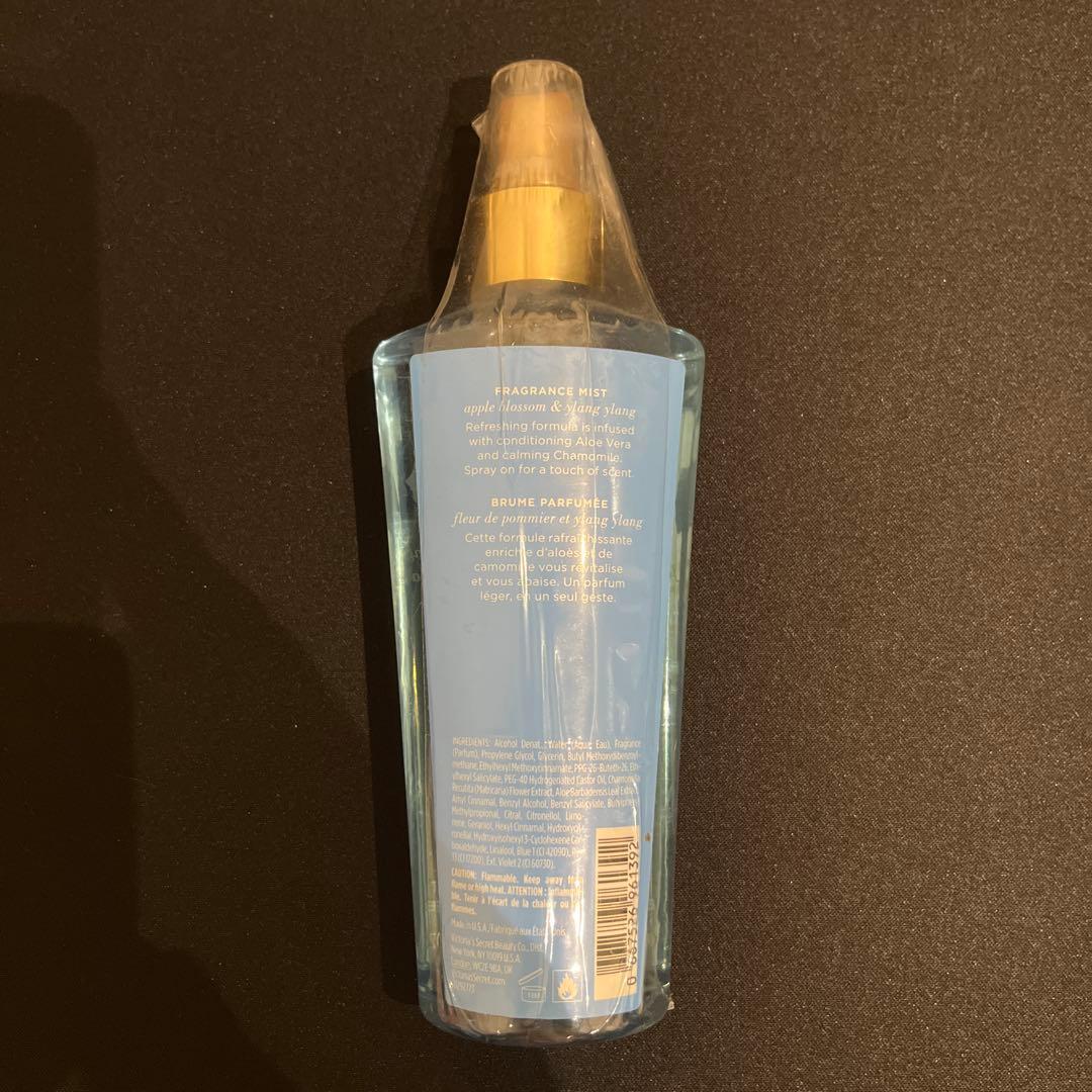 [未開封]victoria's secret フレグランスミスト エンドレスラヴ