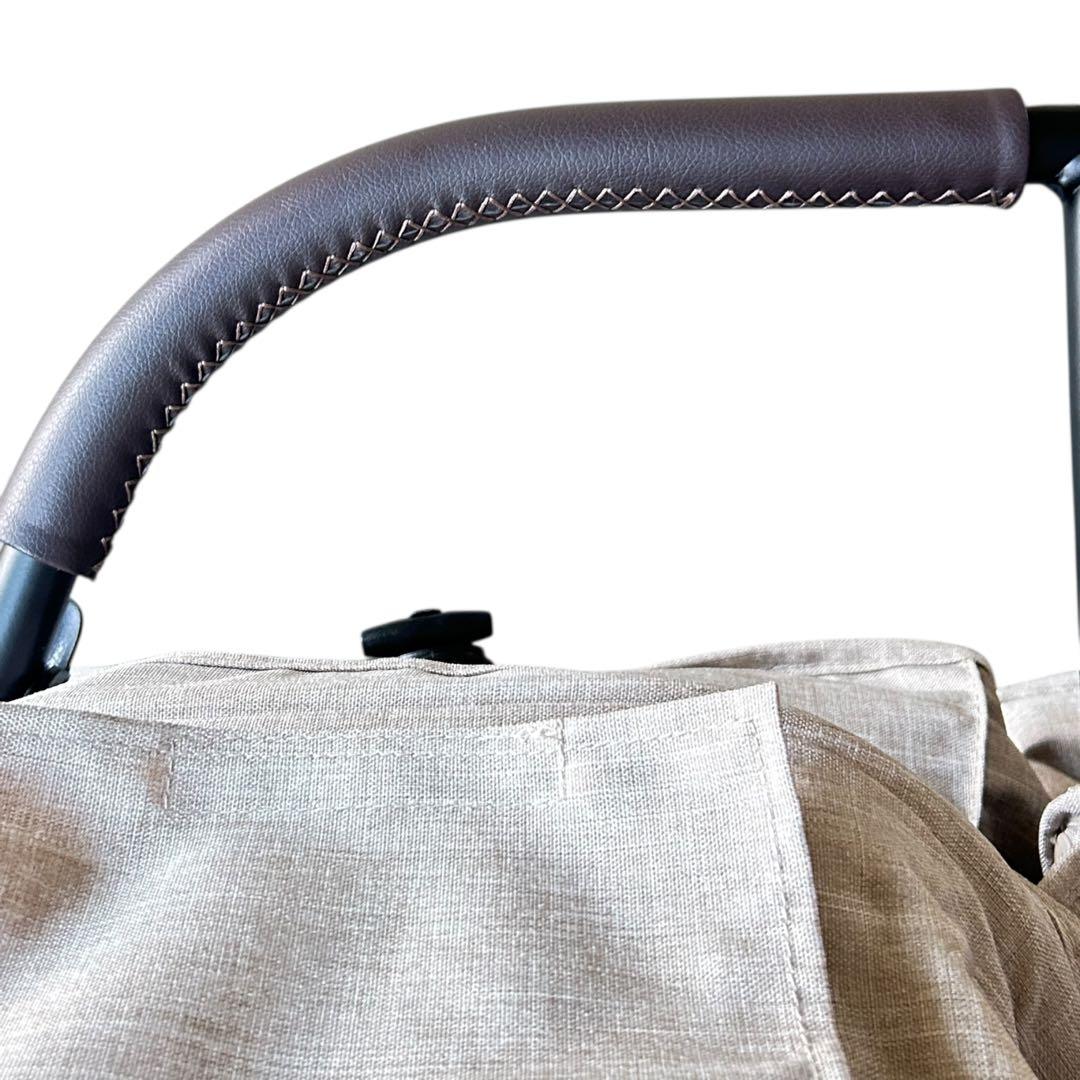 【極美品】エアバギー　ココダブル EX エクストラ　フロムバース