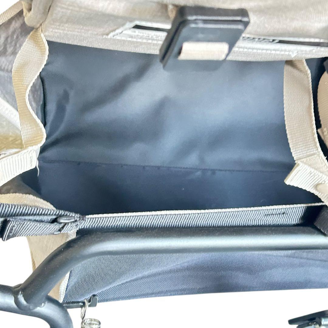 【極美品】エアバギー　ココダブル EX エクストラ　フロムバース